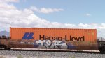 EB Priority Container Frt @ Erie  -31